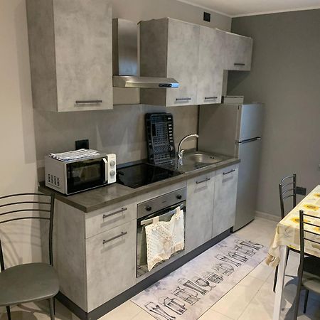 La Casa Di Nonna Pina Villa Roccasparvera Buitenkant foto