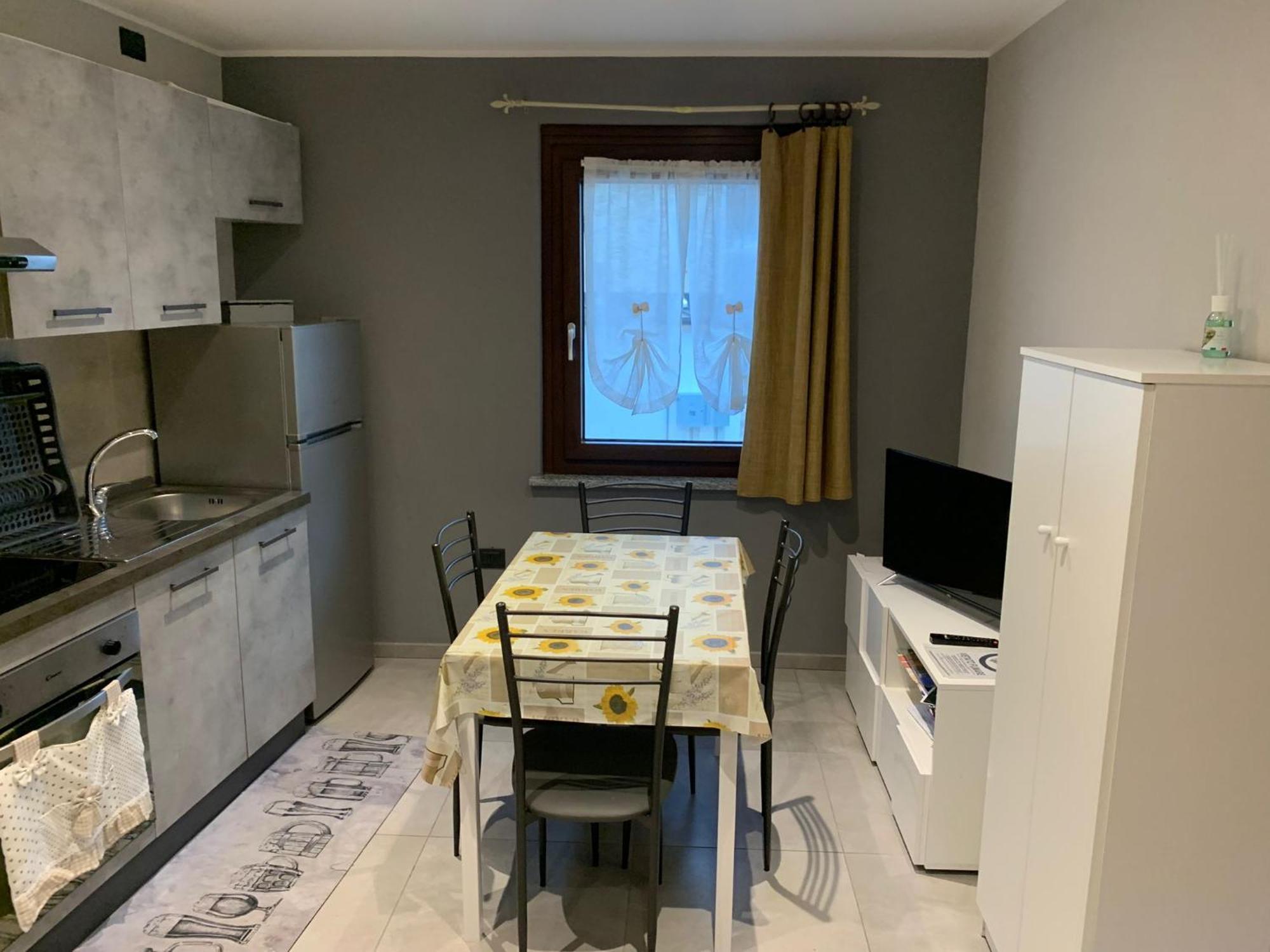 La Casa Di Nonna Pina Villa Roccasparvera Buitenkant foto