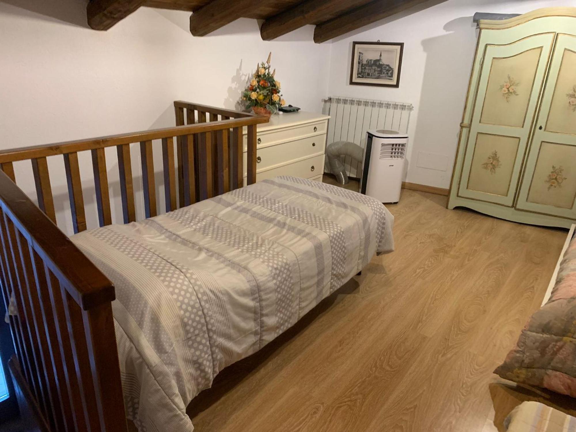 La Casa Di Nonna Pina Villa Roccasparvera Buitenkant foto