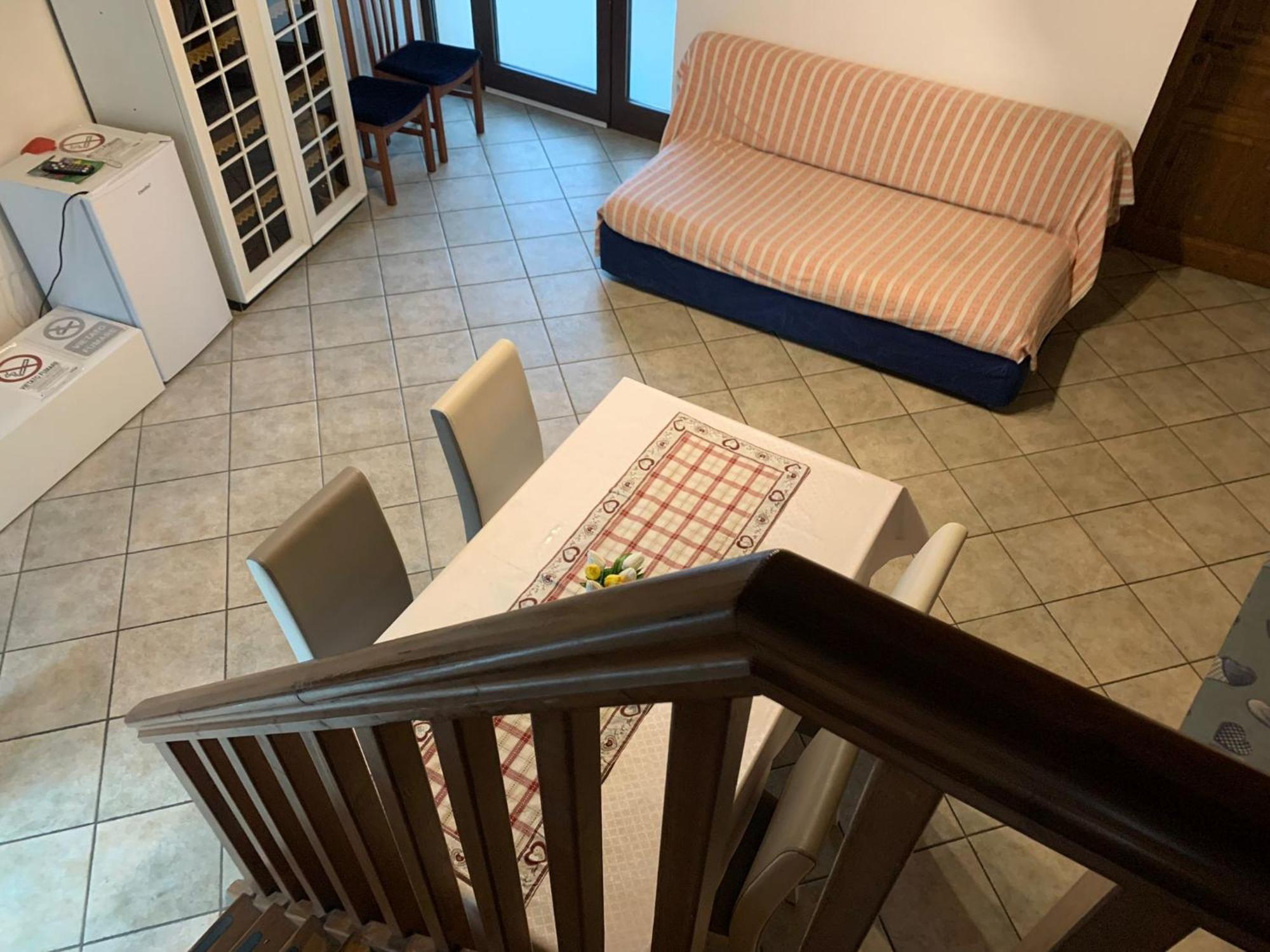 La Casa Di Nonna Pina Villa Roccasparvera Buitenkant foto