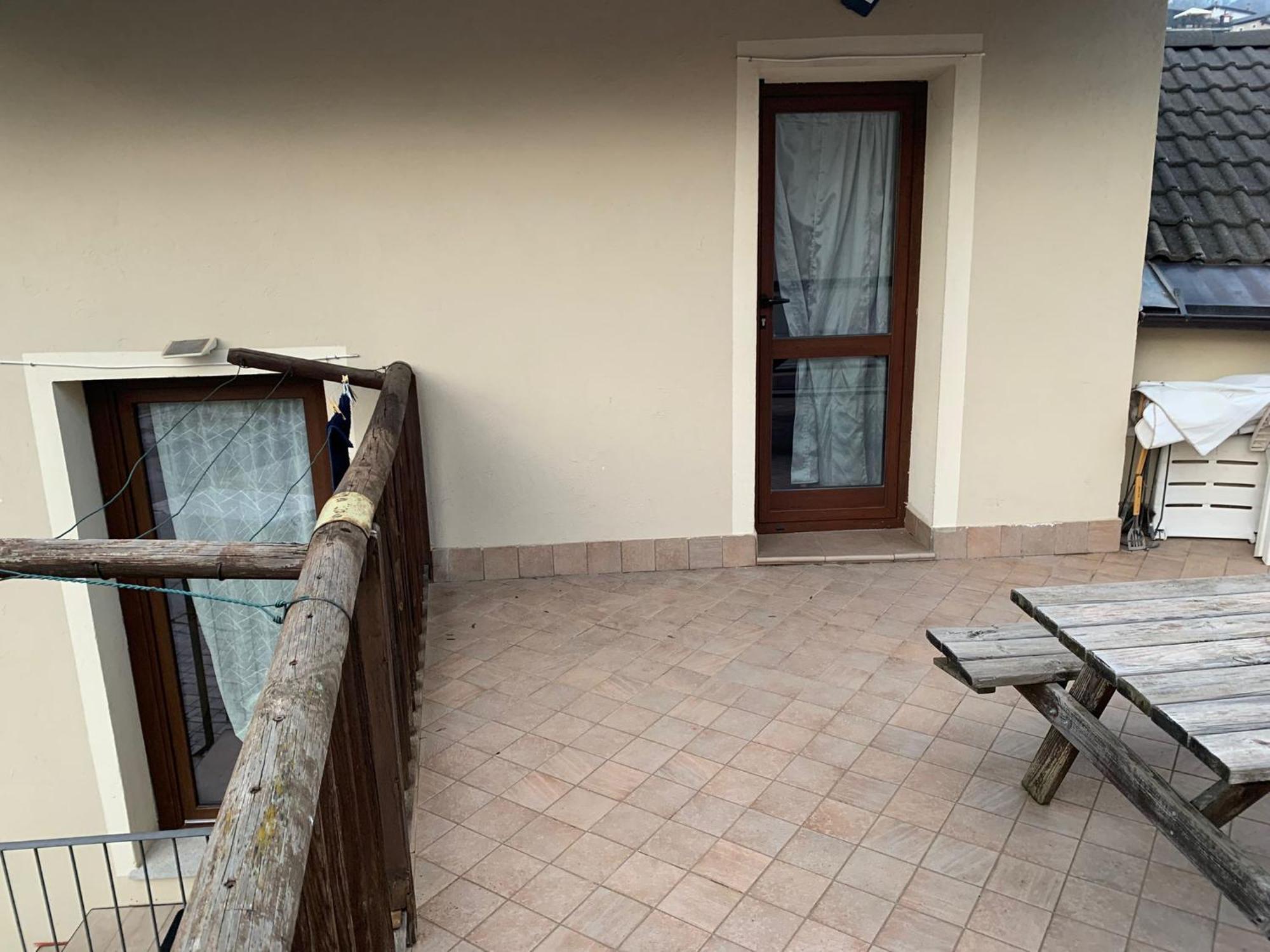 La Casa Di Nonna Pina Villa Roccasparvera Buitenkant foto