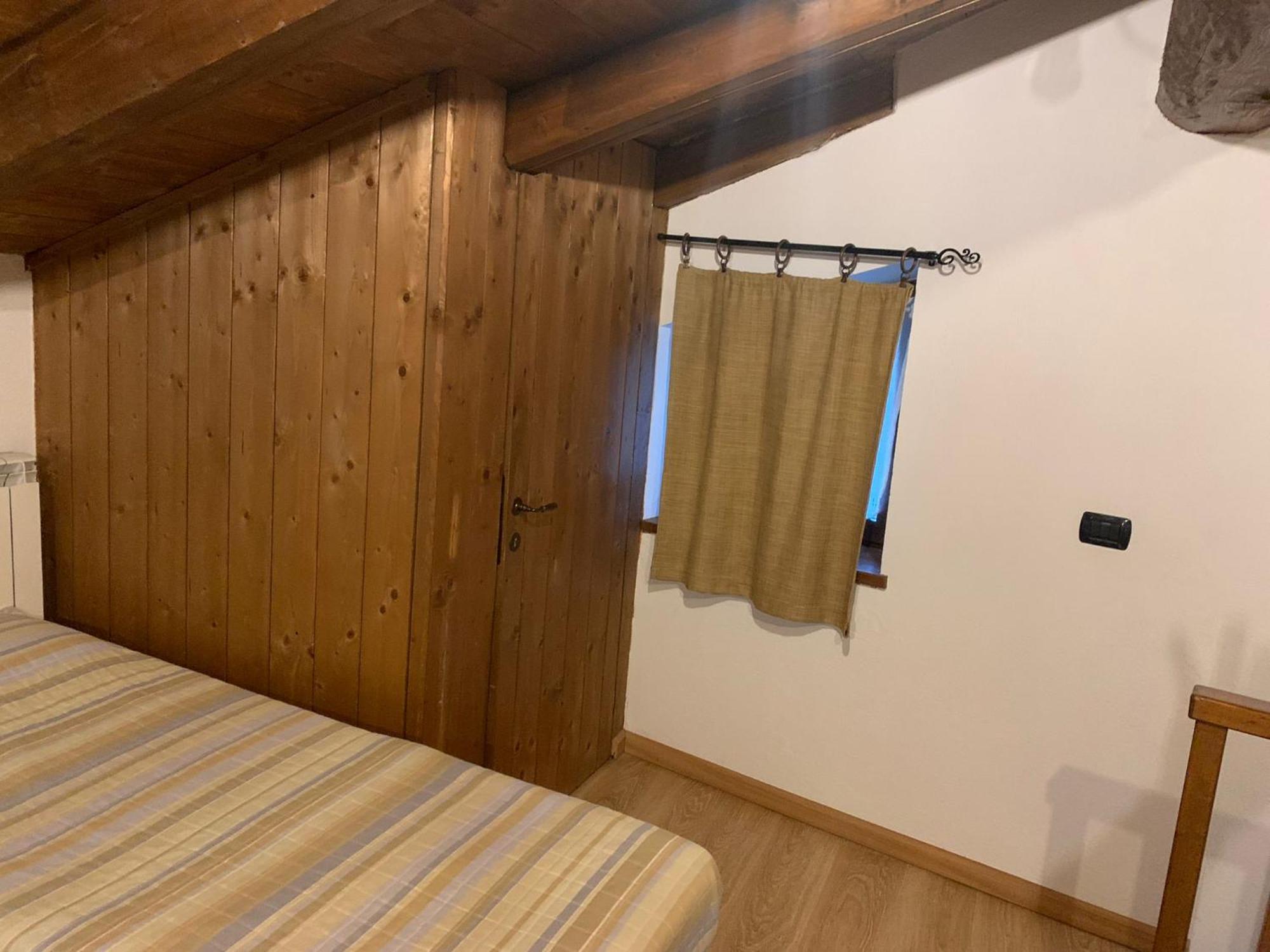 La Casa Di Nonna Pina Villa Roccasparvera Buitenkant foto
