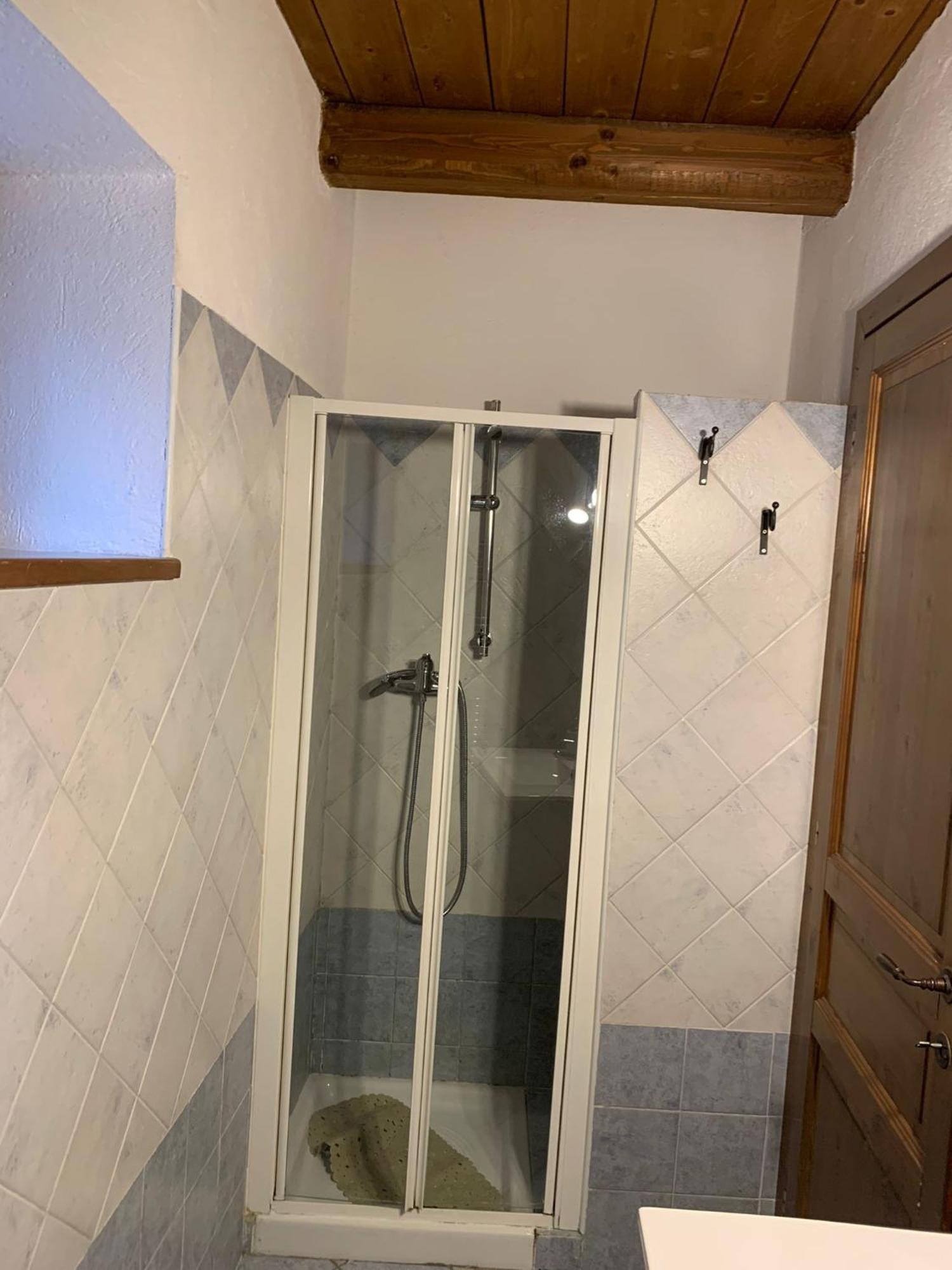 La Casa Di Nonna Pina Villa Roccasparvera Buitenkant foto