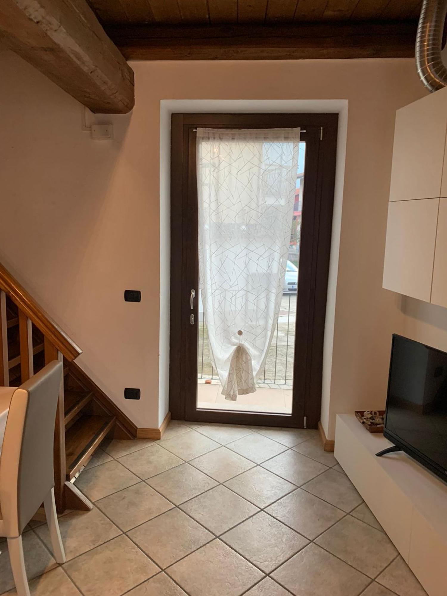 La Casa Di Nonna Pina Villa Roccasparvera Buitenkant foto