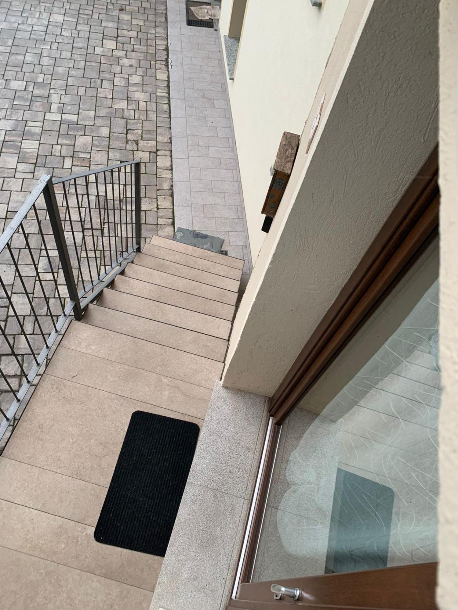 La Casa Di Nonna Pina Villa Roccasparvera Buitenkant foto